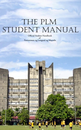 PLM Student Manual